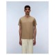 тениска,мъжки,тениски,дамски,тениски,napapijri,salis,summmer,short,sleeve,t,shirt,beige,(petrifiedoak)