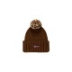 шапка,всички,шапки,napapijri,semiury,w,3,beanie,brown,(rubber)
