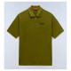 дамски,блузи,с,яка,мъжки,блузи,с,яка,napapijri,small,box,short,sleeve,polo,green,(avocado)