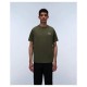 тениска,мъжки,тениски,дамски,тениски,napapijri,small,box,short,sleeve,t,shirt,green,(olive,night)