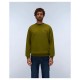 блуза,мъжки,пуловери,napapijri,small,box,sweatshirt,green,(avocado)
