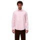 риза,с,дълъг,ръкав,дамски,ризи,мъжки,ризи,napapijri,terra,oxford,long,sleeve,shirt,pink,(cb)