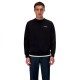 блуза,мъжки,пуловери,napapijri,teza,crew,sweatshirt,black,(black,beauty)