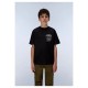тениска,мъжки,тениски,дамски,тениски,napapijri,tipi,short,sleeve,t,shirt,black,(black,beauty)