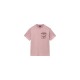 тениска,мъжки,тениски,дамски,тениски,napapijri,tipi,short,sleeve,t,shirt,pink,(pink,woodrose)