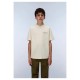 тениска,мъжки,тениски,дамски,тениски,napapijri,tipi,short,sleeve,t,shirt,beige,(putty)