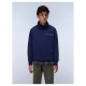 блуза,детски,блузи,napapijri,tipiz,half,zip,sweatshirt,blue,(naval,acade)