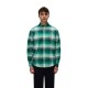 карирана,риза,дамски,ризи,мъжки,ризи,napapijri,trekking,3,long,sleeve,shirt,green,(check,cia)