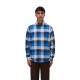 карирана,риза,дамски,ризи,мъжки,ризи,napapijri,trekking,3,long,sleeve,shirt,blue,(check,cic)