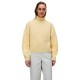 блуза,мъжки,пуловери,дамски,пуловери,napapijri,yama,high,neck,sweater,yellow,(italian,strawn)