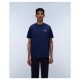 тениска,мъжки,тениски,дамски,тениски,napapijri,yose,short,sleeve,t,shirt,blue,(naval,acade)