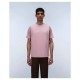 тениска,мъжки,тениски,дамски,тениски,napapijri,yose,short,sleeve,t,shirt,pink,(pink,woodrose)