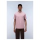 тениска,мъжки,тениски,дамски,тениски,napapijri,yourte,short,sleeve,t,shirt,pink,(pink,woodrose)