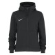 блуза,дамски,блузи,nike,team,club,french,terry,full,zip,sweatshirt,black,(black)
