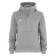 блуза,дамски,блузи,nike,team,club,french,terry,full,zip,sweatshirt,grey,(grey)