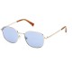 слънчеви,очила,слънчеви,очила,guess,jeans,gj00011,5232v,junior,sunglasses,silver,(gold)