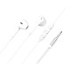 слушалки,слушалки,force,play,f148128,earphones,white,(white)