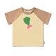 тениска,мъжки,тениски,дамски,тениски,oli&carol,ramona,the,radish,short,sleeve,t,shirt,beige,(multicolor)