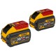 батерии,dewalt,dcb548y2,xj,battery,yellow,(yellow,black)