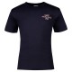тениска,мъжки,тениски,дамски,тениски,gant,2003459,short,sleeve,t,shirt,blue,(evening,blue)