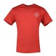 тениска,мъжки,тениски,дамски,тениски,gant,2003459,short,sleeve,t,shirt,red,(maple,fire)