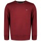 блуза,мъжки,пуловери,gant,2006065,sweatshirt,red,(deep,grape,wine)