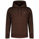 суичър,мъжки,пуловери,gant,2007058,hoodie,brown,(black,brown,melange)