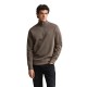 суичър,мъжки,пуловери,gant,2008005,hoodie,grey,(faded,taupe)