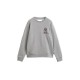 блуза,дамски,блузи,gant,4201356,sweatshirt,grey,(light,grey,melange)