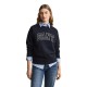 блуза,дамски,блузи,gant,4201357,sweatshirt,blue,(evening,blue)
