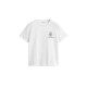 тениска,мъжки,тениски,дамски,тениски,gant,4201359,short,sleeve,t,shirt,white,(white)