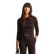 блуза,мъжки,пуловери,дамски,пуловери,gant,4800100,sweater,brown,(deep,brown)