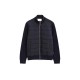 блуза,мъжки,пуловери,дамски,пуловери,gant,8030308,full,zip,sweater,blue,(evening,blue)