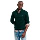 блуза,мъжки,пуловери,дамски,пуловери,gant,8050603,half,zip,sweater,green,(tartan,green)