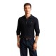 блуза,мъжки,пуловери,дамски,пуловери,gant,8050616,sweater,black,(evening,blue)
