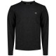 блуза,мъжки,пуловери,дамски,пуловери,gant,87311,sweater,black,(dark,charcoal,melange)