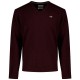 блуза,мъжки,пуловери,дамски,пуловери,gant,87312,v,neck,sweater,red,(darkened,wine)