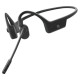 слушалки,слушалки,shokz,opencomm2,wireless,sport,headphones,black,(black)