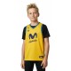 тениска,мъжки,тениски,дамски,тениски,puma,estudiantes,alternate,short,sleeve,t,shirt,yellow,sizzle