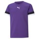 тениска,мъжки,тениски,дамски,тениски,puma,teamrise,short,sleeve,t,shirt,purple,(prism,violet,black,white)