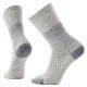 чорапи,мъжки,чорапи,дамски,чорапи,smartwool,everyday,cozy,popcorn,cable,crew,socks,grey,(light,gray)