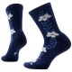 чорапи,мъжки,чорапи,дамски,чорапи,smartwool,everyday,garden,vine,crew,socks,blue,(deep,navy)