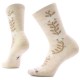 чорапи,мъжки,чорапи,дамски,чорапи,smartwool,everyday,garden,vine,crew,socks,beige,white,(moonbeam)