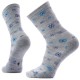 чорапи,мъжки,чорапи,дамски,чорапи,smartwool,everyday,wellshire,crew,socks,grey,(light,gray)