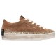 маратонки,мъжки,маратонки,дамски,маратонки,crime,london,distressed,platform,trainers,brown,(brown)
