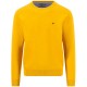 блуза,мъжки,пуловери,дамски,пуловери,fynch,hatton,1614210,sweater,yellow,(curry)