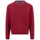 блуза,мъжки,пуловери,дамски,пуловери,fynch,hatton,1614210,sweater,red,(brick)