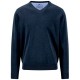 блуза,мъжки,пуловери,дамски,пуловери,fynch,hatton,1614211,v,neck,sweater,blue,(ink,blue)