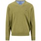 блуза,мъжки,пуловери,дамски,пуловери,fynch,hatton,1614211,v,neck,sweater,green,(moss)