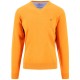 блуза,мъжки,пуловери,дамски,пуловери,fynch,hatton,1614211,v,neck,sweater,orange,(sienna)